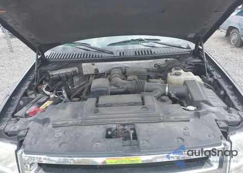 2013 Ford Expedition Xlt z USA, uszkodzony, nr VIN 1FMJU1J51DEF56184